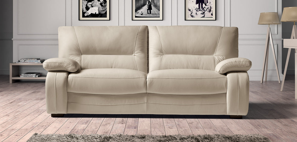 Prestige Leather Sofa Collection