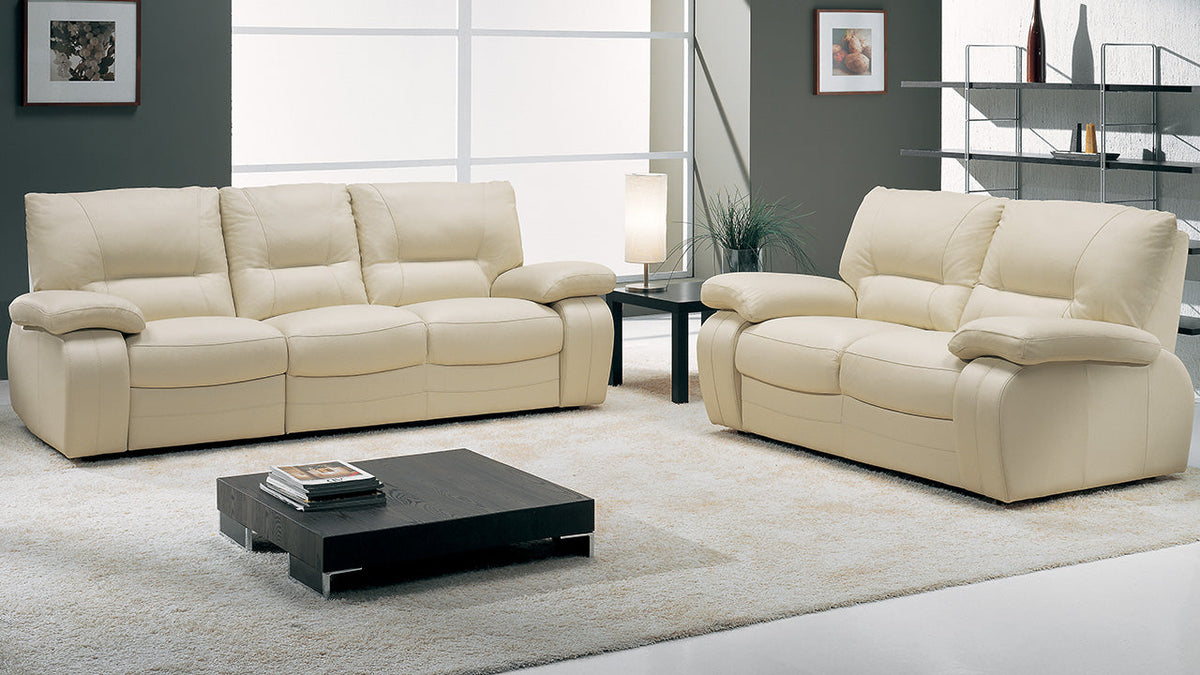 Prestige Leather Sofa Collection