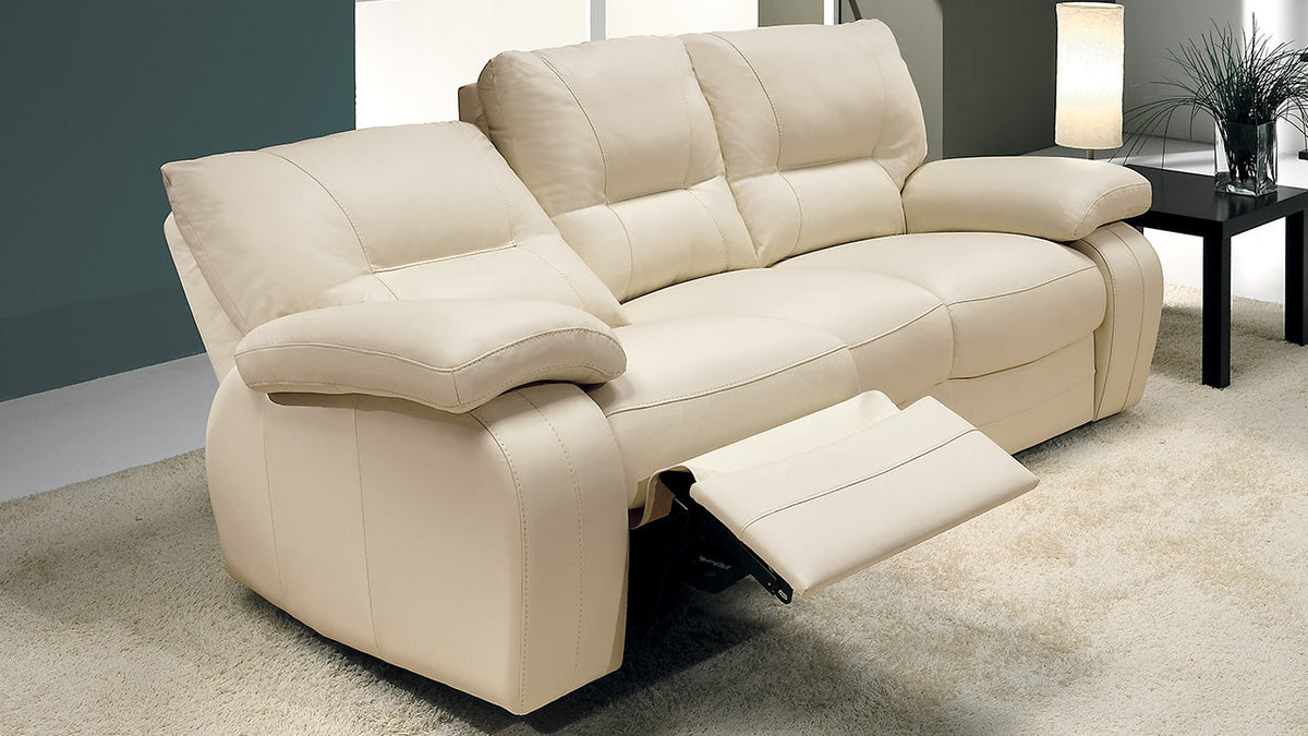 Prestige Leather Sofa Collection