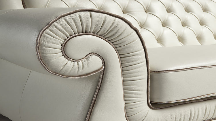 Vivaldi Fabric Sofa Collection | Newtrend Concepts Italia