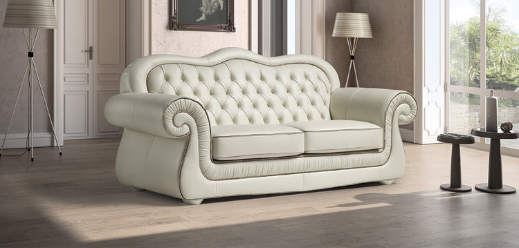 Vivaldi Fabric Sofa Collection | Newtrend Concepts Italia