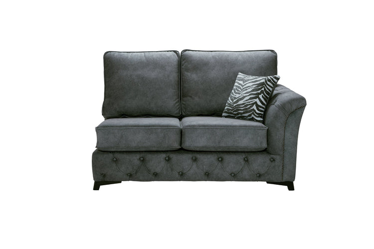 Red Rose Phoenix Sofa Collection