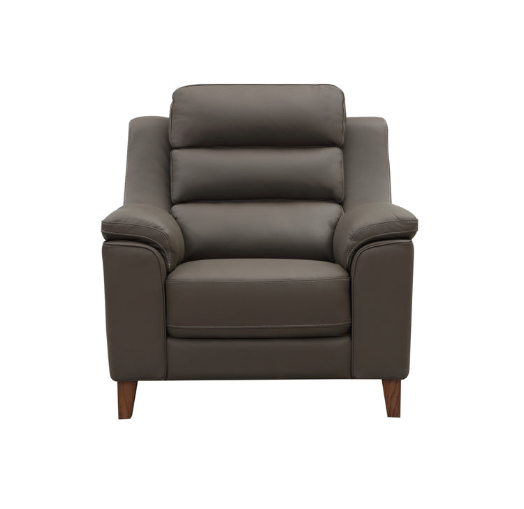 Portofino Static Leather Sofa Collection | Exclusive