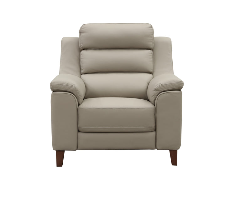 Portofino Static Leather Sofa Collection | Exclusive