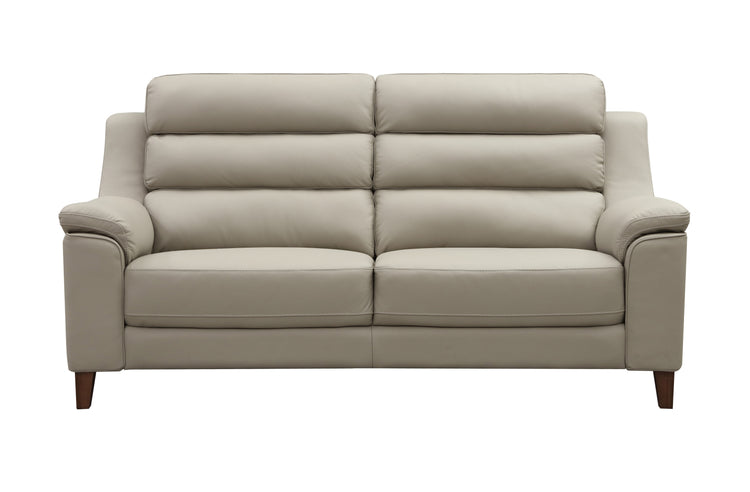 Portofino Static Leather Sofa Collection | Exclusive