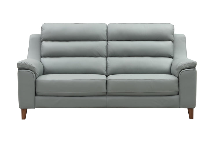 Portofino Static Leather Sofa Collection | Exclusive