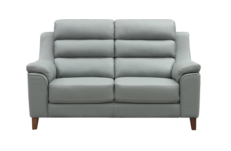 Portofino Static Leather Sofa Collection | Exclusive