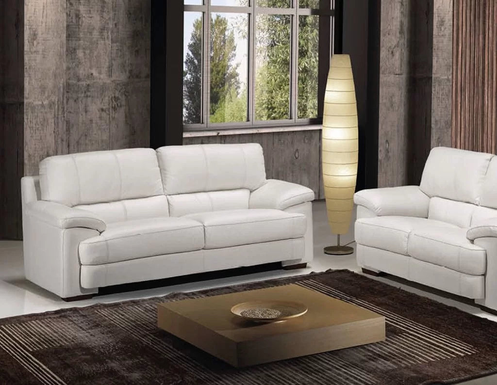Cordoba Italian Leather Sofa, Corner & Sofa Bed Collection