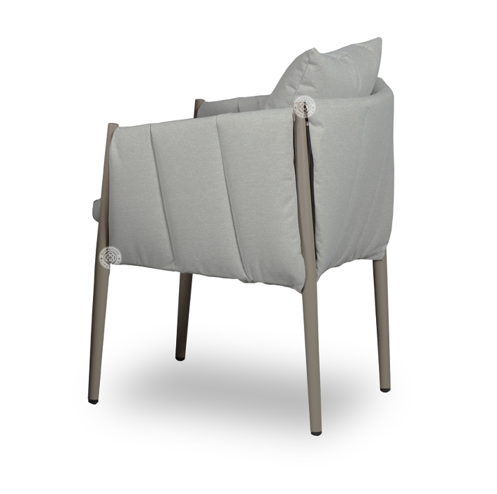 Pumpkin Outdoor Fabric Bistro Set | Pump0589_0588