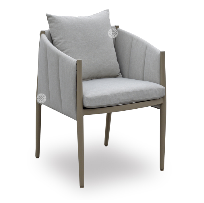 Pumpkin Outdoor Fabric Bistro Set | Pump0589_0588