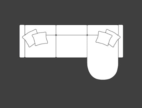 Antigua Fabric Sofa Collection