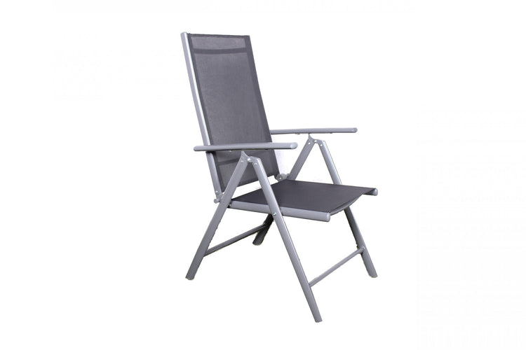 Rio 4 Seater Recliner Dining Set | AMIR | RIO-04