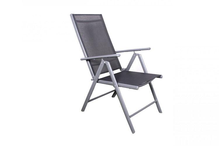 Rio 4 Seater Recliner Dining Set | AMIR | RIO-04
