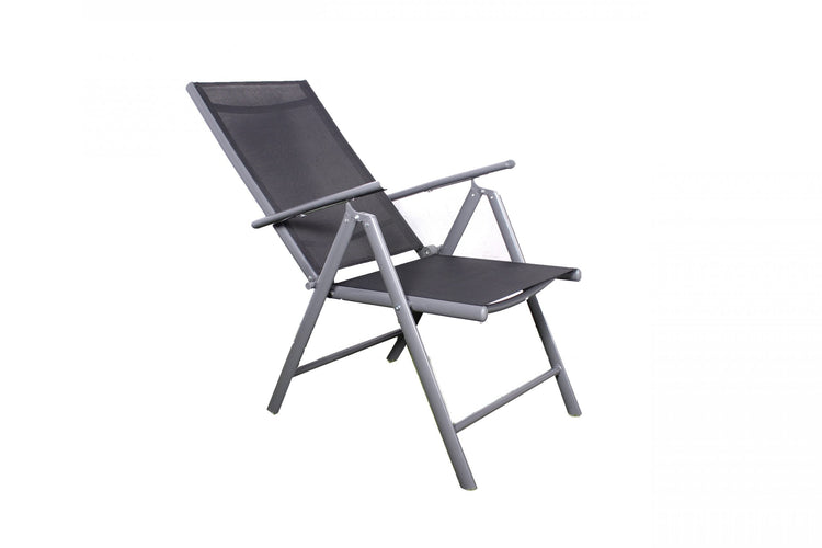 Rio 4 Seater Recliner Dining Set | AMIR | RIO-04