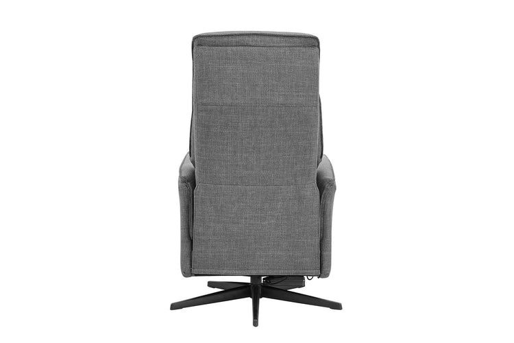 Riya Electric Reclining Accent Chair | VIDA Living