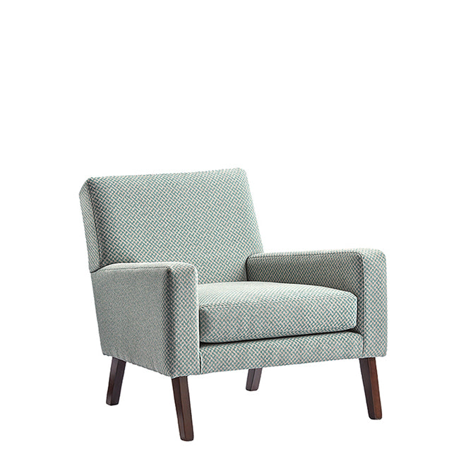 Fabric Ronda Low Back Collection | Shackletons