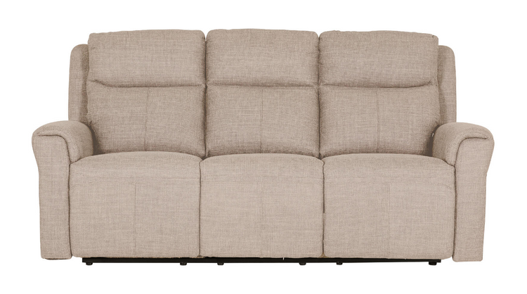 Russo Fabric Electric Recliner Sofa Collection | VIDA Living