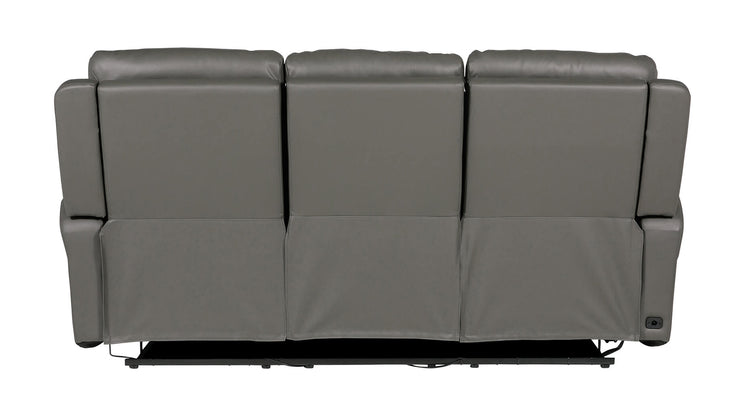 Russo Electric Recliner Leather Sofa Collection | VIDA Living