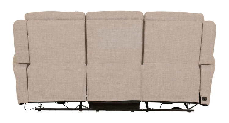 Russo Fabric Electric Recliner Sofa Collection | VIDA Living