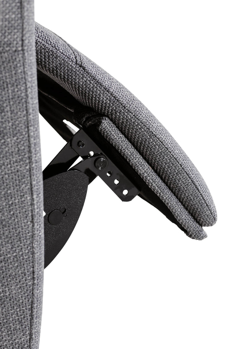 Russo Fabric Electric Recliner Sofa Collection | VIDA Living