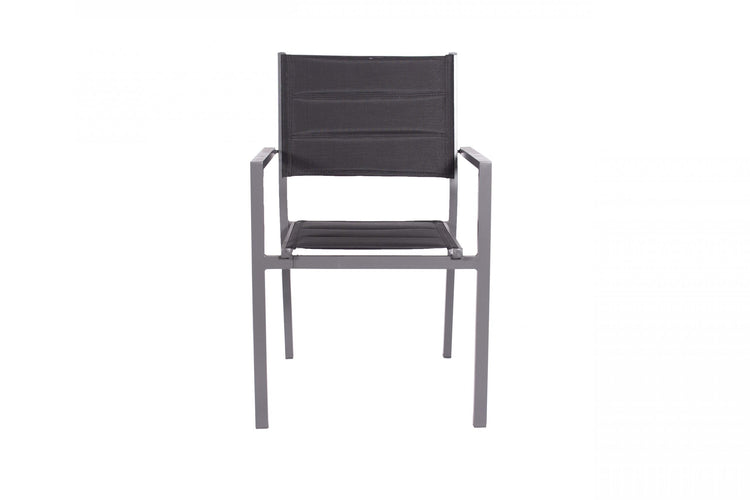 Sorrento 6 Seater Set Including Parasol | AMIR | SOR-02