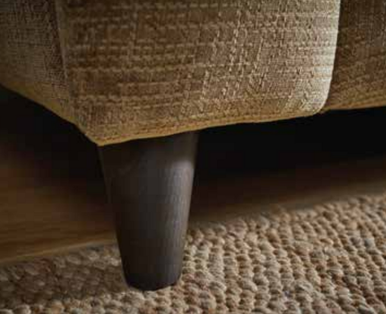 Matteo Fabric Sofa Collection | Buoyant Upholstery