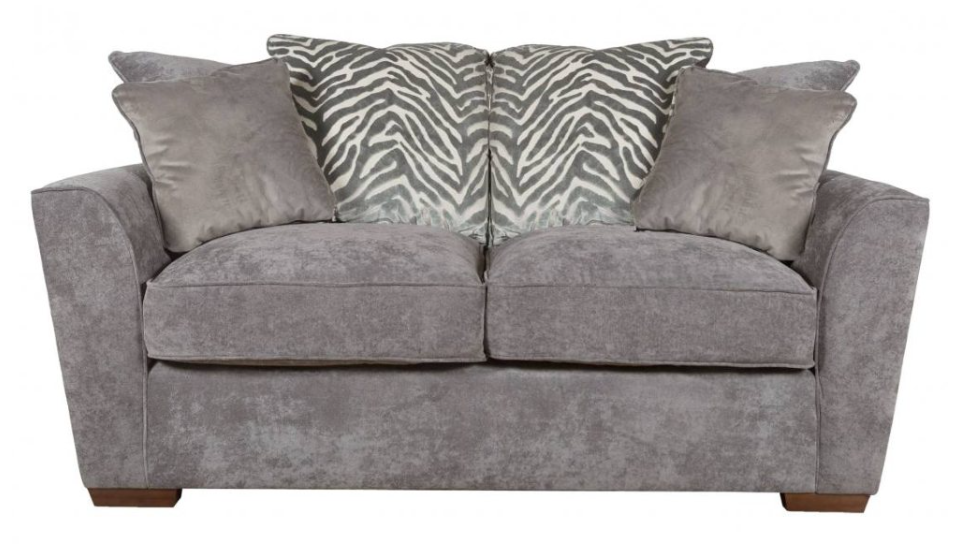 Atlantis Fabric Sofa, Corner & Sofa Bed Collection
