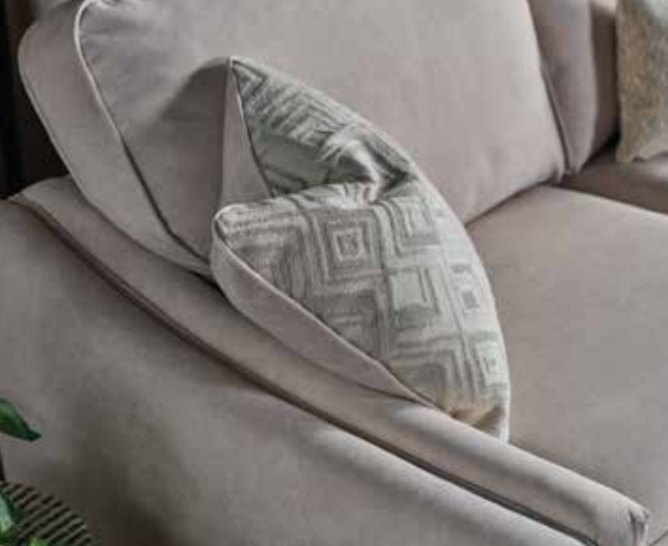 Evie Fabric Sofa Collection | Buoyant Upholstery