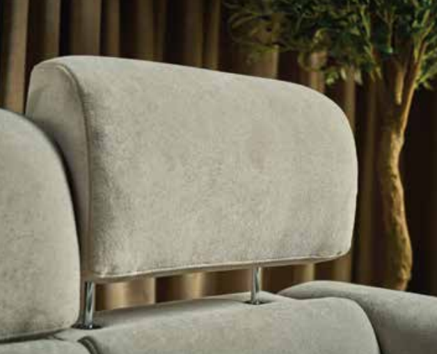 Leo Electric Recliner Sofa Collection | Buoyant Upholstery