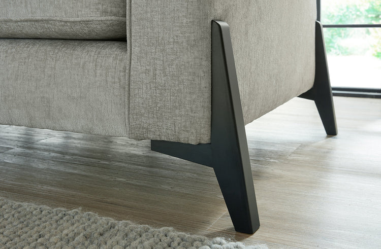 Red Rose Swift Sofa Collection