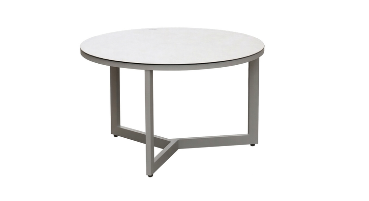 Nettlestone 4 Seater Sofa Set with Nesting Tables | Nett0577