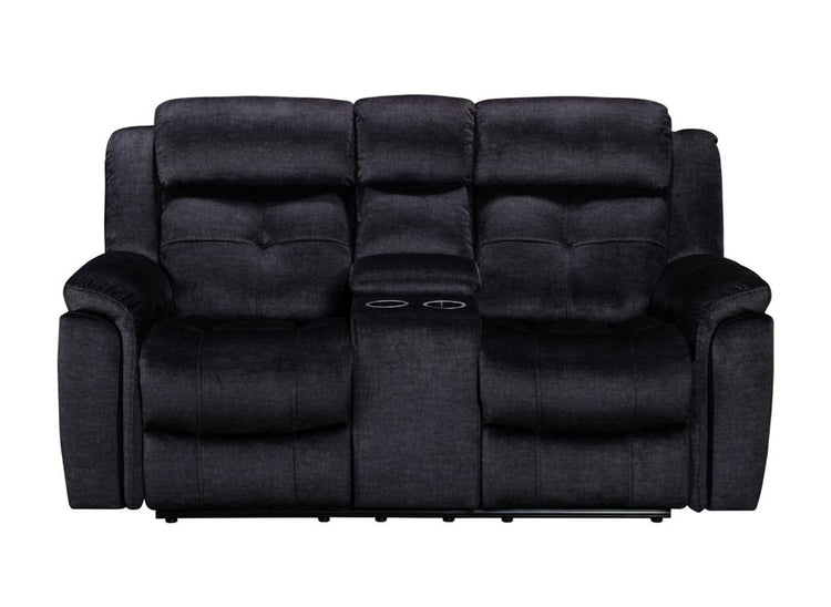 Texas Fabric Sofa Collection | Red Rose