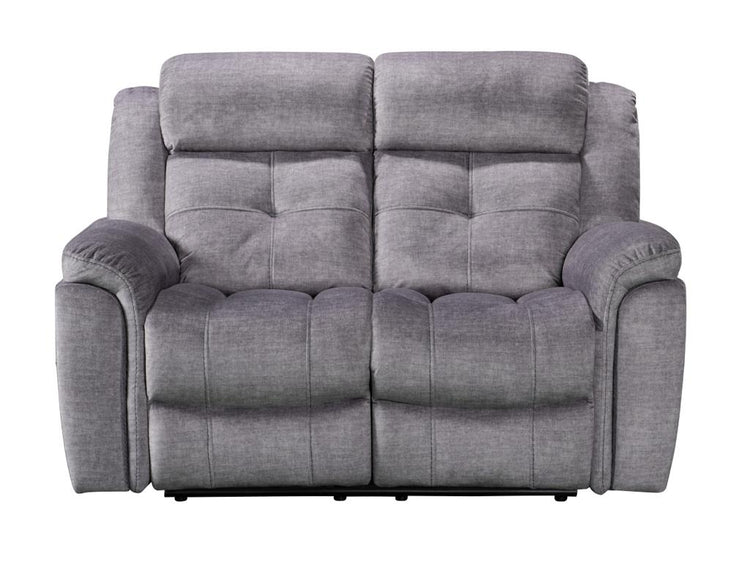 Texas Fabric Sofa Collection | Red Rose