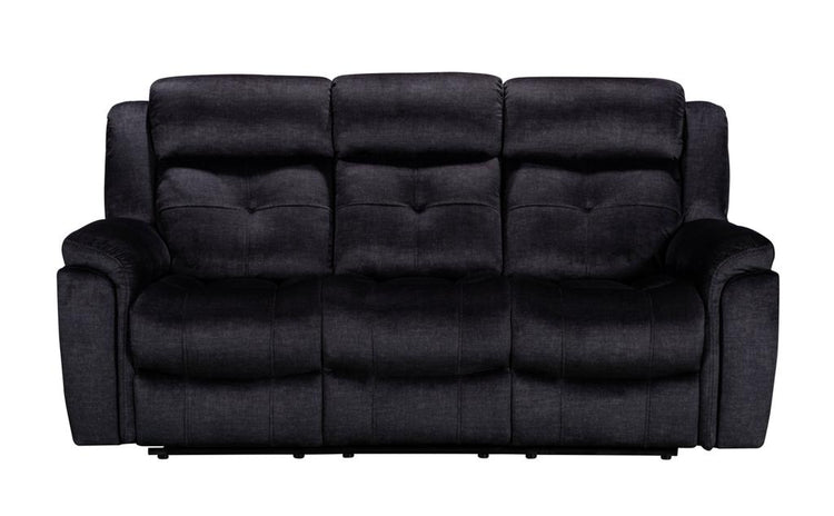 Texas Fabric Sofa Collection | Red Rose