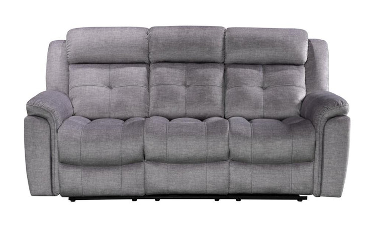 Texas Fabric Sofa Collection | Red Rose