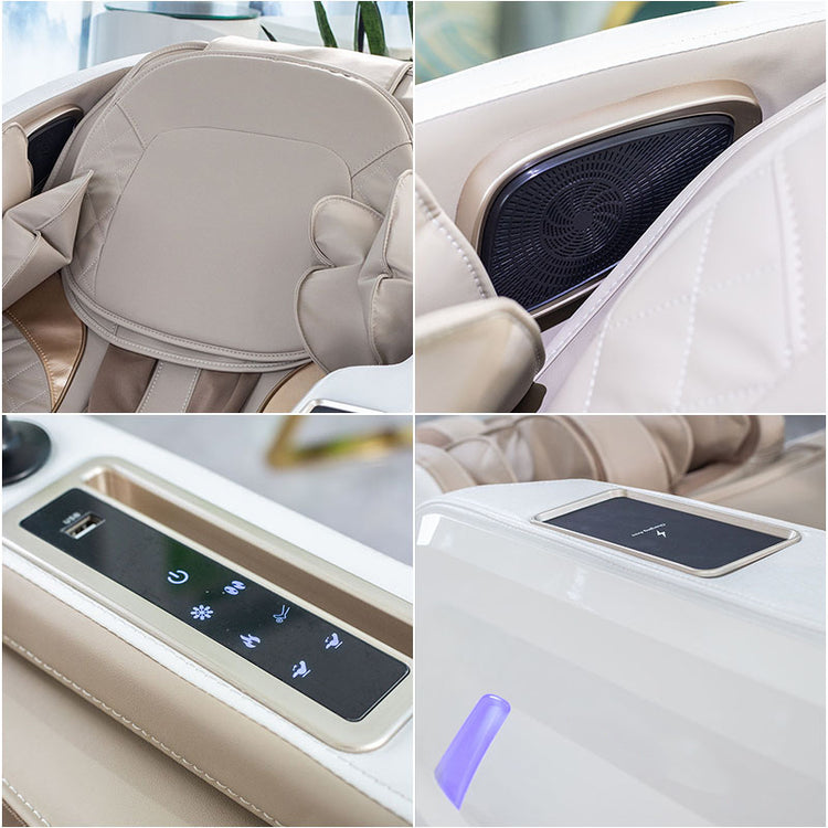 Arvix One Massage Chair