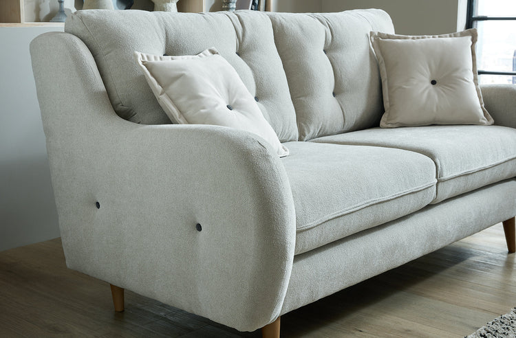 Red Rose Turin Sofa Collection