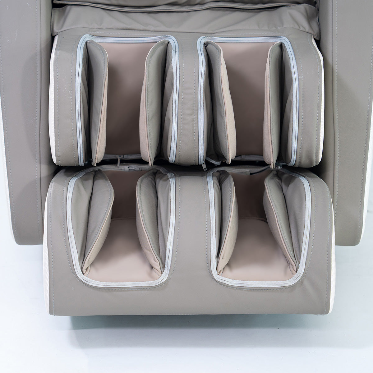 VeroMax Zero Gravity Massage Chair with Space-Saving Slide Forward