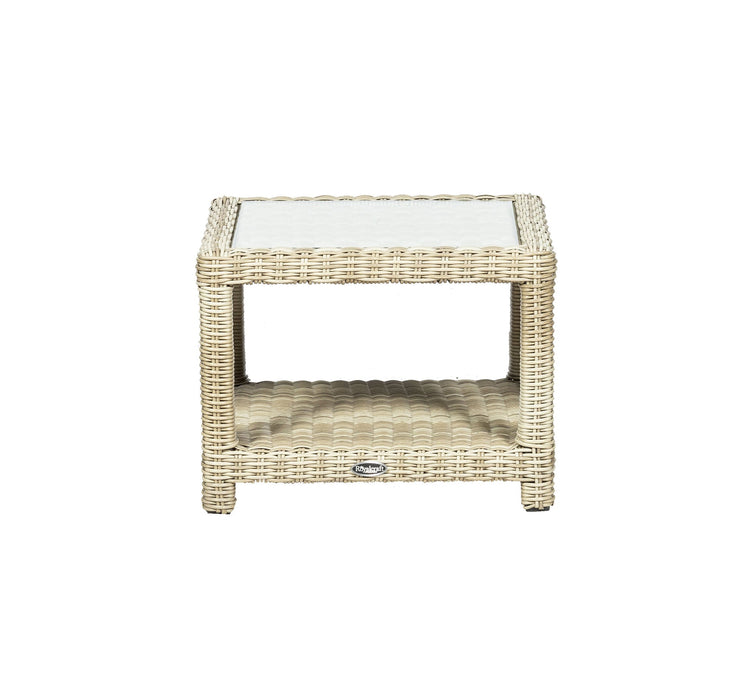 Rattan Wentworth High back Companion Set | AMIR | WENCOMPHBC-WS