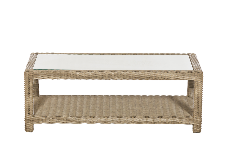 Rattan Wentworth Corner Lounging Set | AMIR | WENCORLOU-WS