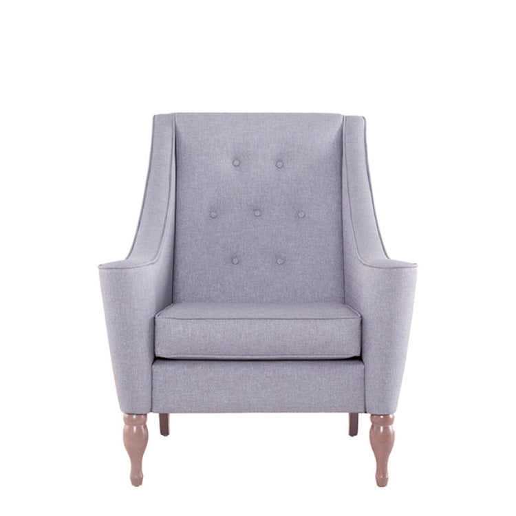 Wentworth High Back Fabric Sofa Collection | Shackletons
