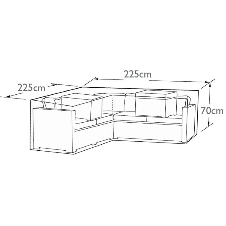 Homeflair -Corner Group