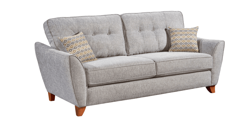 Ashley Scandi Fabric Sofa, Chaise & Sofa Bed Collection