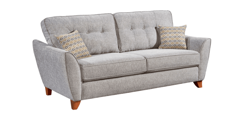 Athena Fabric Sofa Collection | Lebus Upholstery