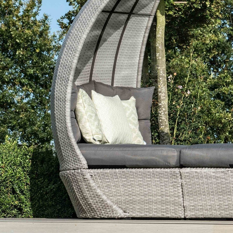 Homeflair - Ascot Rattan Daybed