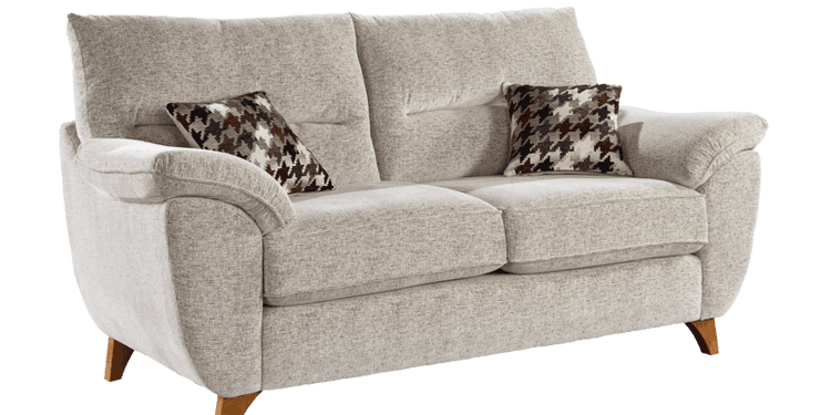 Billie Fabric Sofa Collection | Lebus Upholstery