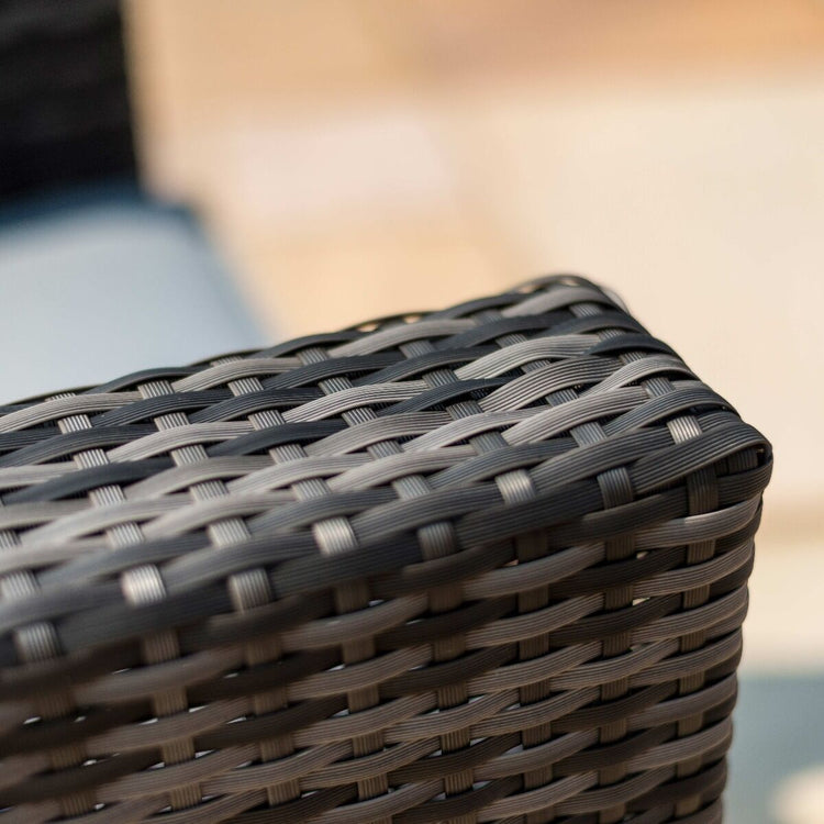 Homeflair - London Rattan Corner Group