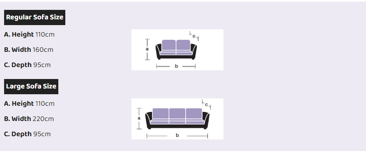 Charlton Leather Sofa Collection | Newtrend Concepts Italia
