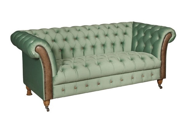 Chester Club Sofa Collection | Vintage
