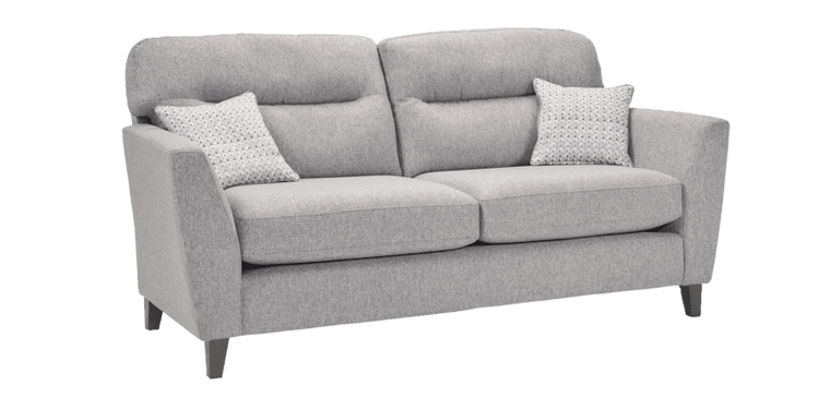 Clara Fabric Sofa Collection | Lebus Upholstery